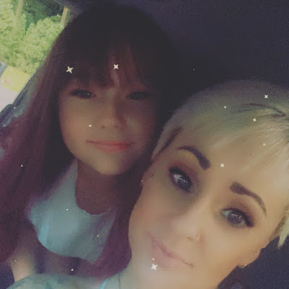 Meet your Posher, Cara